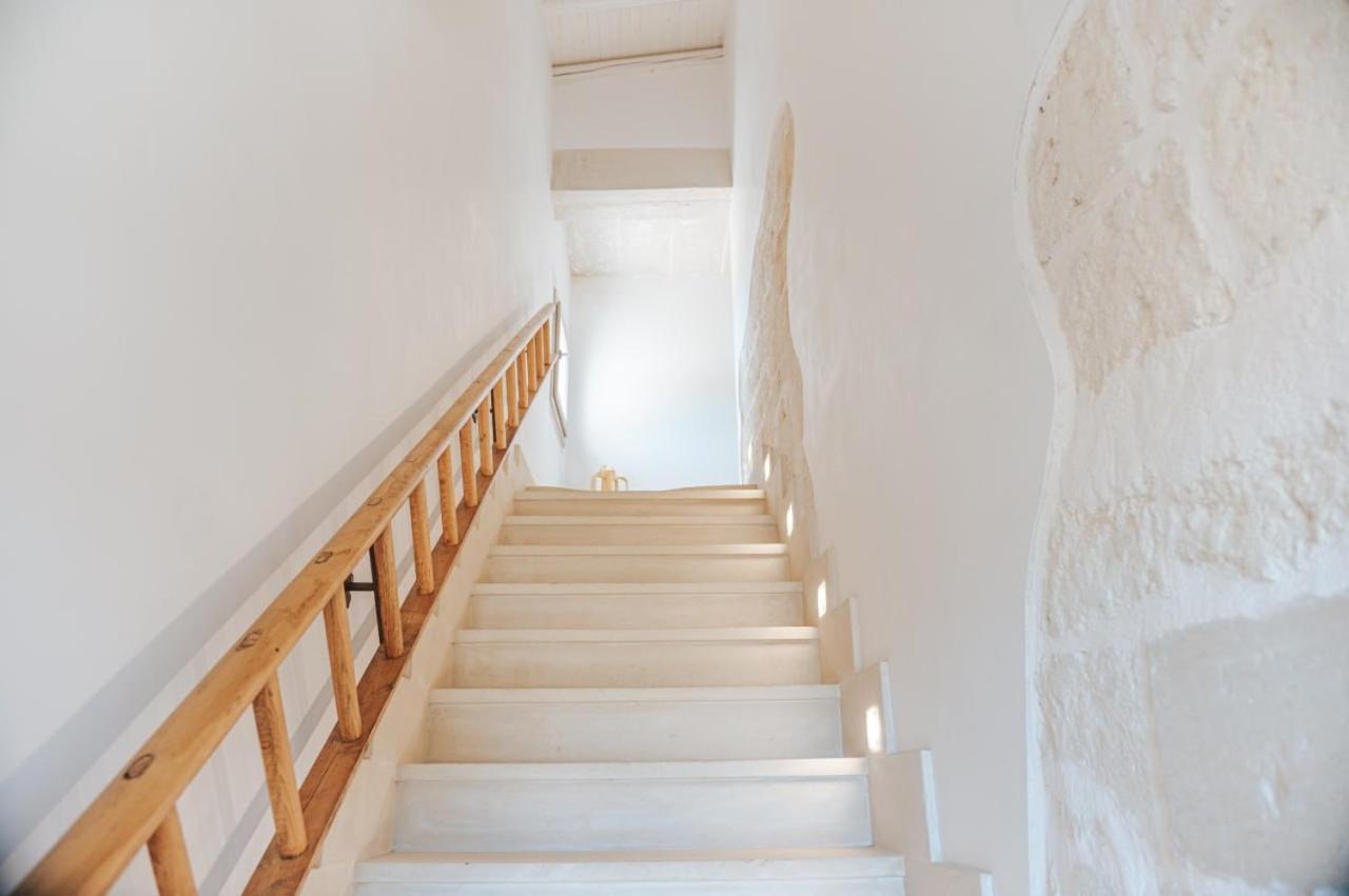 Masseria Longa Boutique Hotel Отранто Екстериор снимка