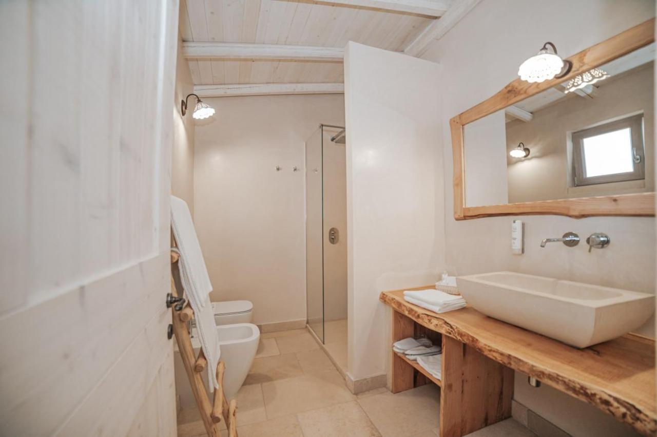 Masseria Longa Boutique Hotel Отранто Екстериор снимка